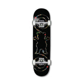 Skate Completo Grizzly Forraging
